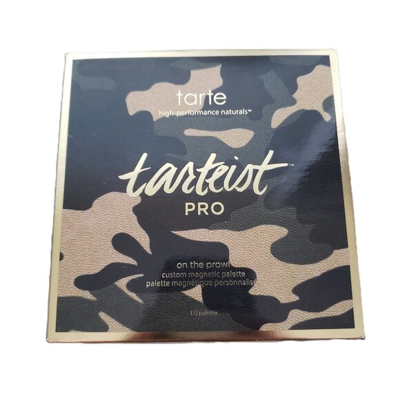 🆕 Tarte Magnetic Palette Z Palette - Picture 4 of 8